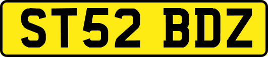 ST52BDZ