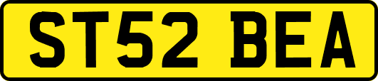 ST52BEA
