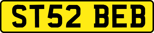ST52BEB
