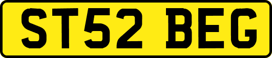 ST52BEG