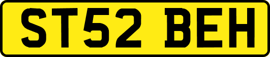 ST52BEH