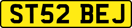 ST52BEJ