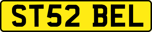 ST52BEL