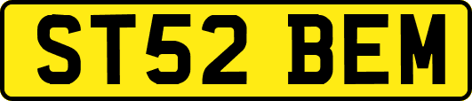 ST52BEM