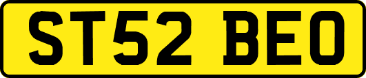 ST52BEO