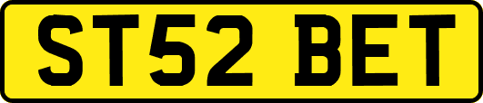 ST52BET
