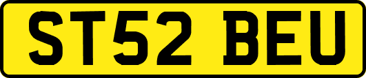 ST52BEU