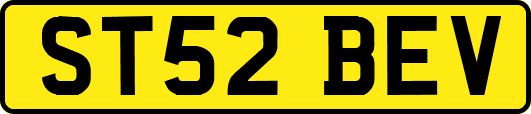 ST52BEV