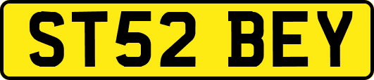 ST52BEY