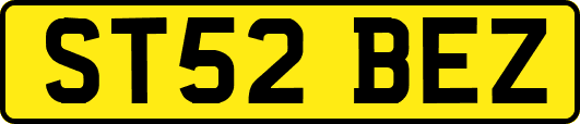 ST52BEZ