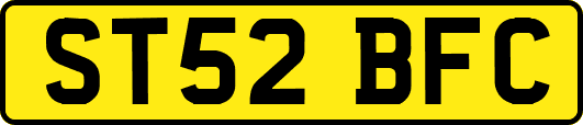 ST52BFC