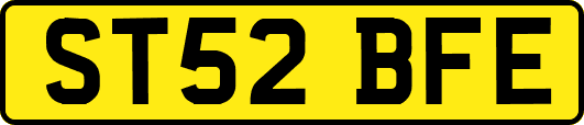 ST52BFE