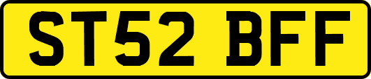 ST52BFF