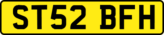 ST52BFH