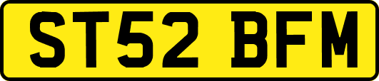 ST52BFM