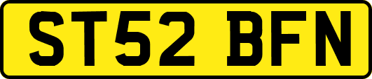 ST52BFN