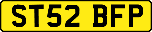 ST52BFP