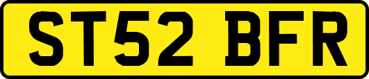 ST52BFR