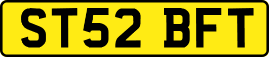 ST52BFT