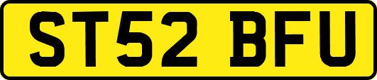 ST52BFU