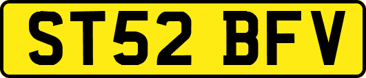 ST52BFV