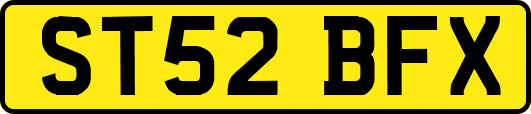 ST52BFX