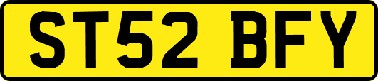 ST52BFY