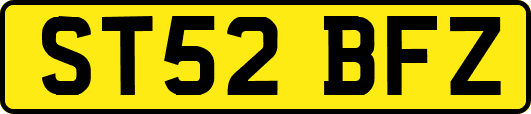 ST52BFZ