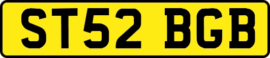 ST52BGB