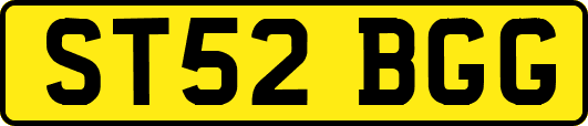 ST52BGG
