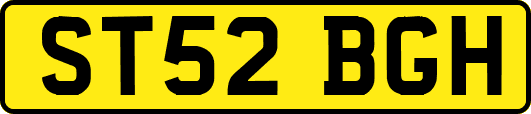 ST52BGH