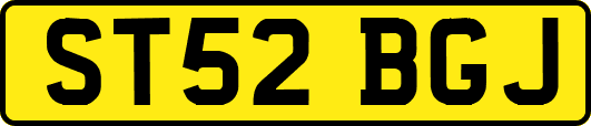 ST52BGJ