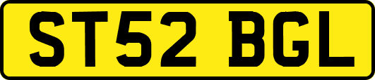 ST52BGL