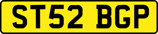 ST52BGP