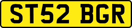 ST52BGR