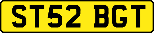 ST52BGT