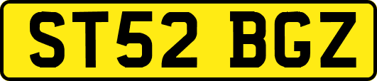 ST52BGZ