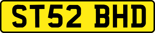 ST52BHD
