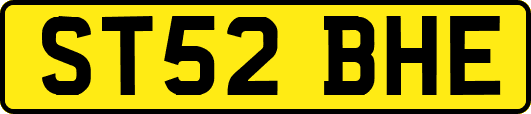 ST52BHE