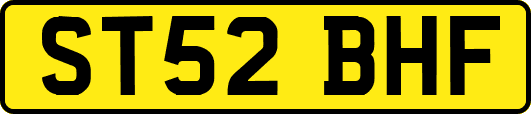 ST52BHF