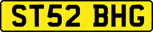 ST52BHG