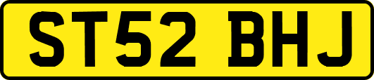 ST52BHJ