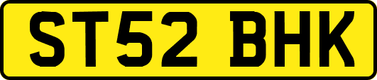 ST52BHK