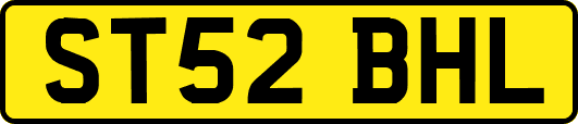 ST52BHL