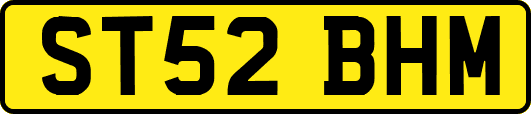 ST52BHM