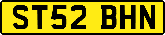 ST52BHN