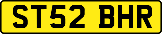 ST52BHR