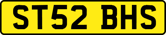 ST52BHS