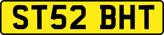 ST52BHT