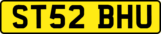 ST52BHU